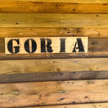 La Cabane De Mercone Goria Corte  Exterior foto