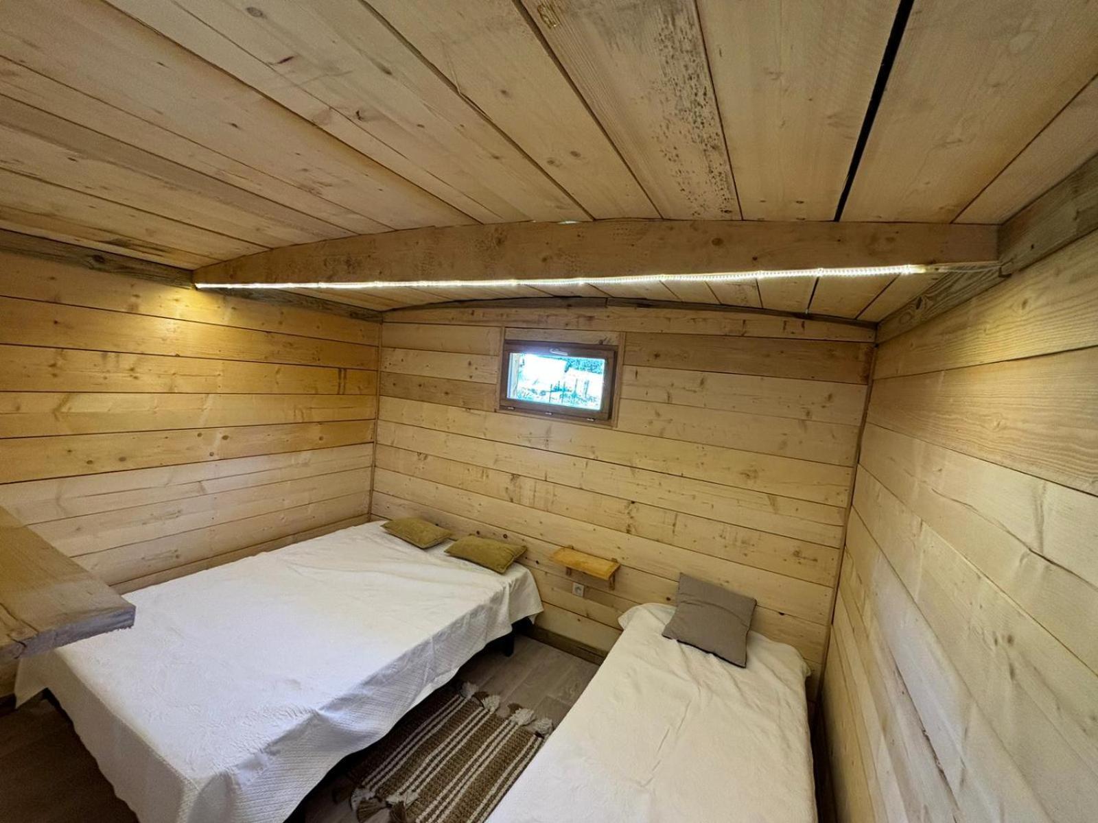 La De Mercone Goria Appartement *