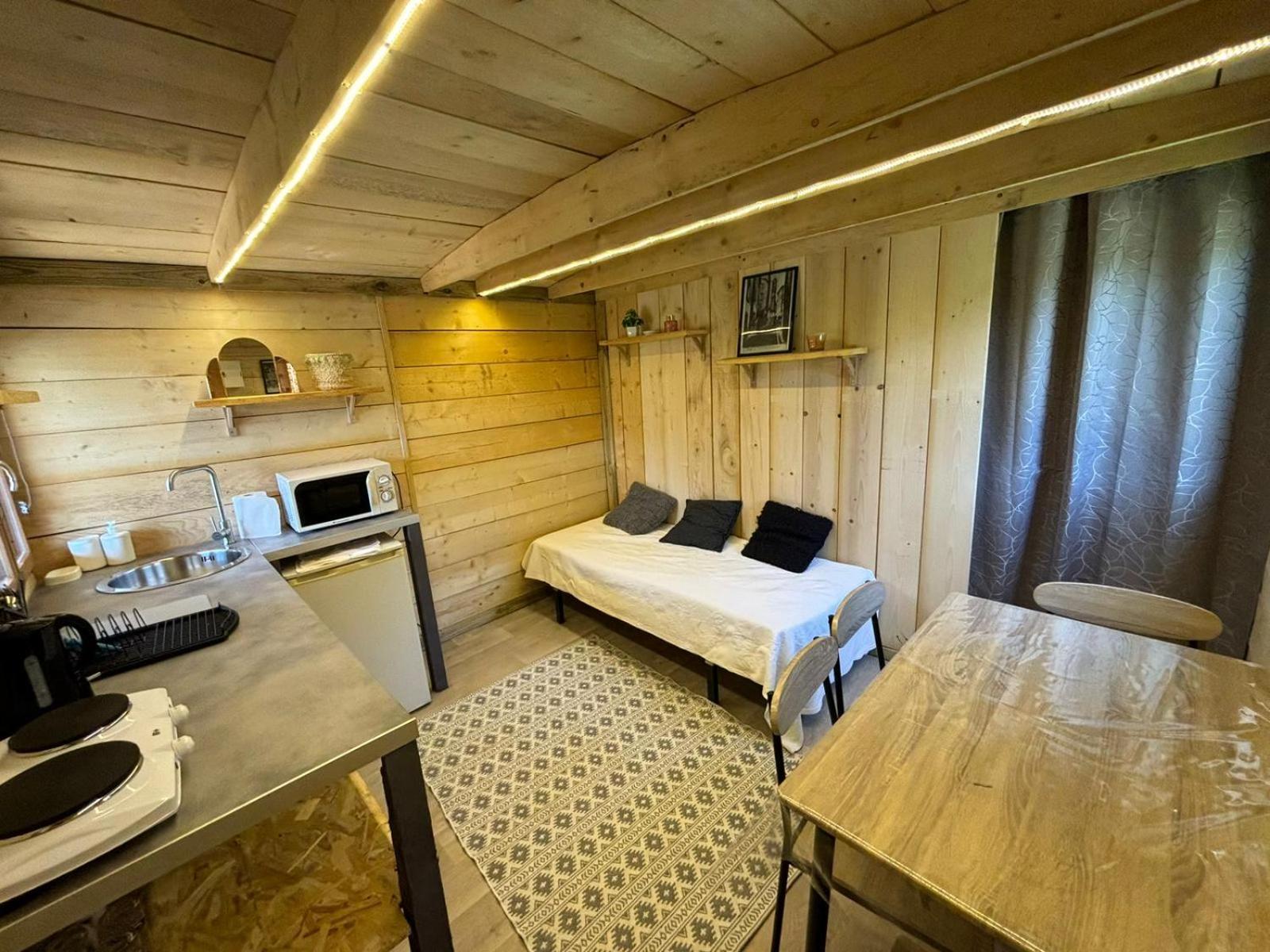 Appartement La De Mercone Goria *